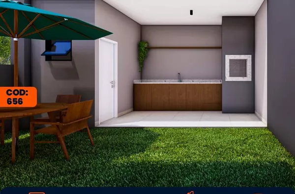 Balneário Nascimento - Itapoá SC - Foto 6