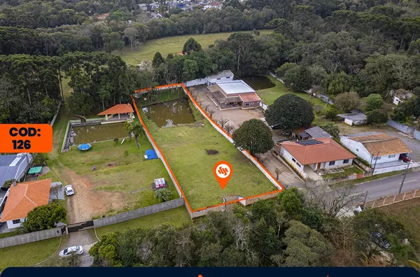 Bairro Umbará - Curitiba PR