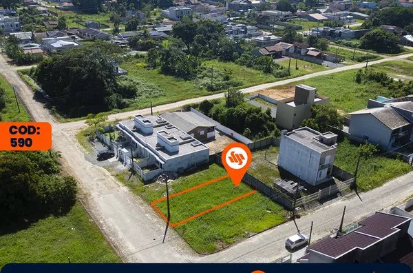 Balneário Volta ao Mundo - Itapoá SC - Foto 3