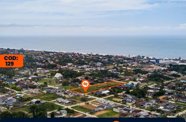 Balneário Barra do Saí - Itapoá SC
