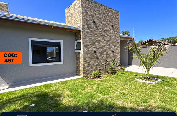 Balneário Barra do Saí - Itapoá SC - Foto 2