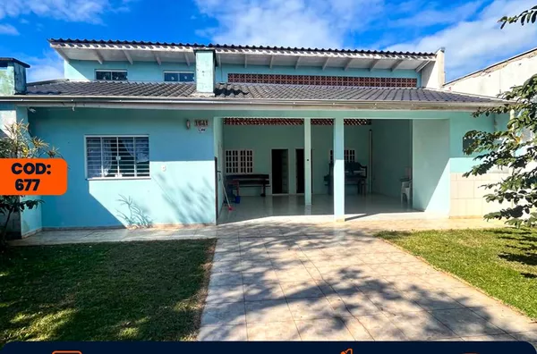 Balneário Cambiju - Itapoá  SC - Foto 1