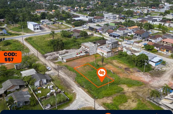 Balneário Barra do Saí - Itapoá SC - Foto 2