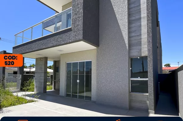 Balneário Barra do Saí - Itapoá SC - Foto 1