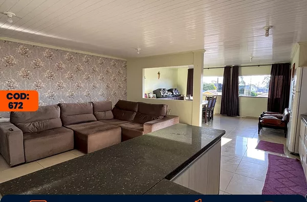 Bairro Borda do Campo - São José dos Pinhais - Foto 3