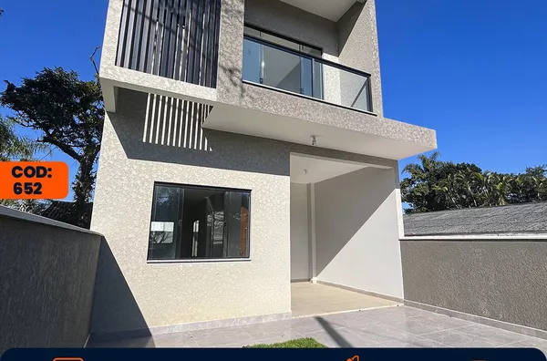 Balneário Barra do Saí - Itapoá SC - Foto 2