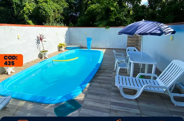 Balneário Barra do Saí - Itapoá SC - Foto 4