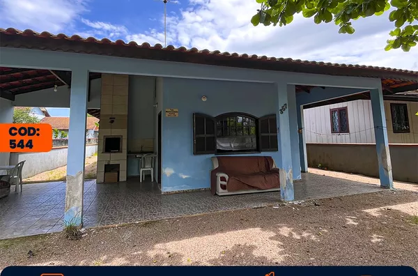 Balneário Barra do Saí - Itapoá SC - Foto 2