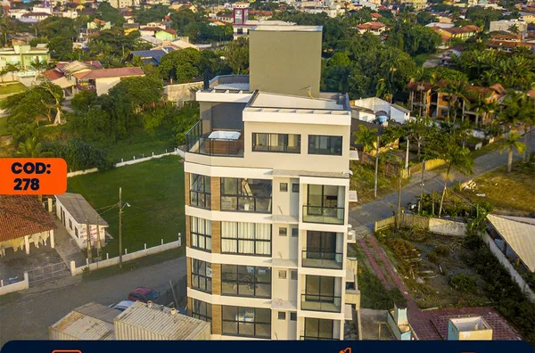 Residencial Stella Marys II, Balneário Itapema do Norte - Itapoá SC - Foto 2