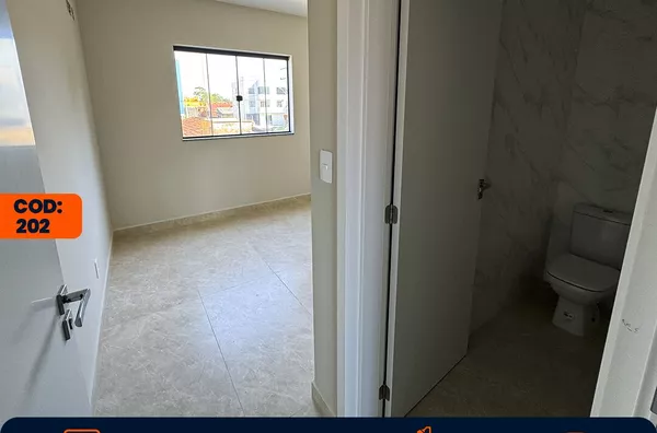 Residencial Open Sea II, Balneário Cambijú - Itapoá SC - Foto 12