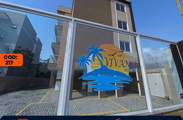 Vivance Residence, balneário Paese - Itapoá SC - Foto 2