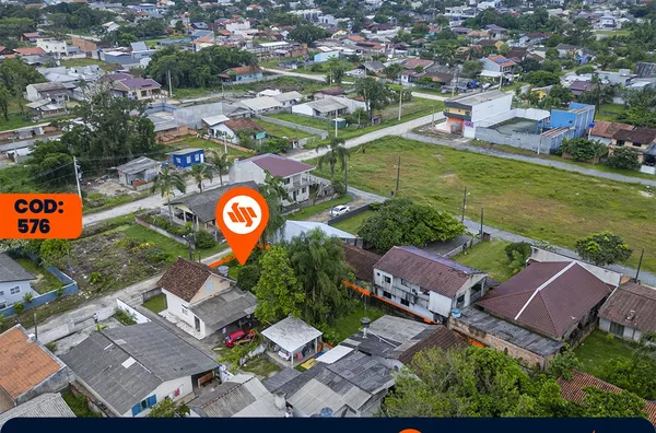 Balneário Barra do Saí - Itapoá SC - Foto 6