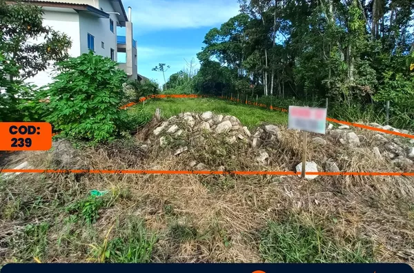 Balneário Rio Gracioso - Itapoá SC - Foto 5