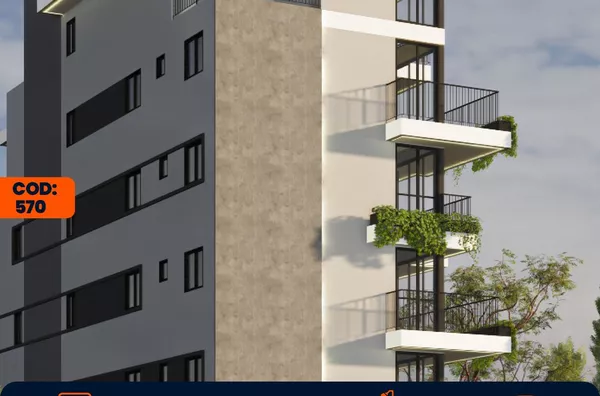 BALI Residence, balneário Mariluz - Itapoá SC