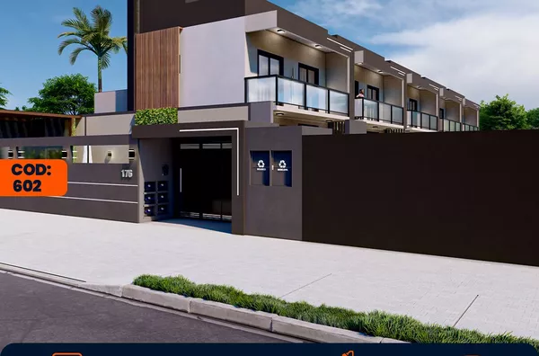 Balneário Anexo B1 - Itapoá SC - Foto 3