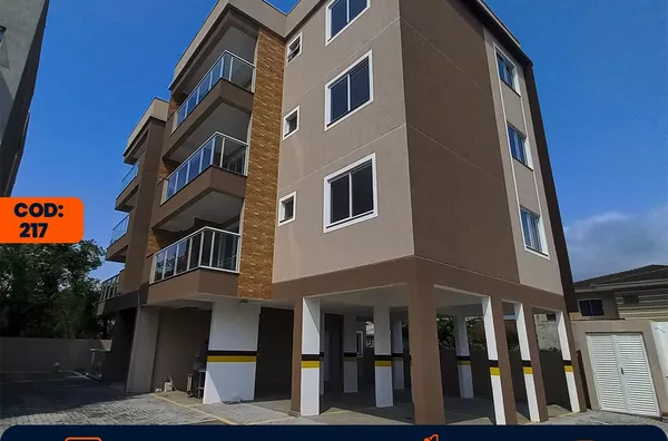 Vivance Residence, balneário Paese - Itapoá SC - Foto 1