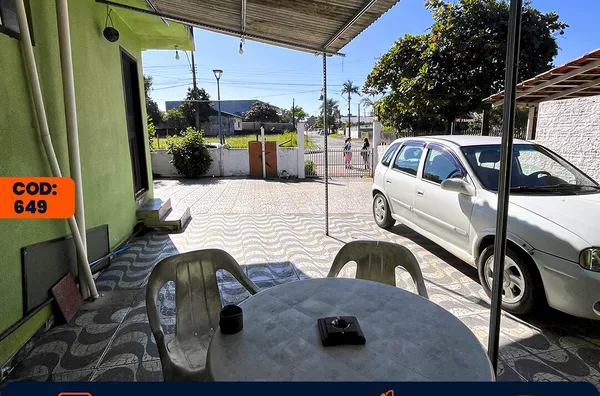 Balneário Jardim Pérola do Atlântico - Itapoá SC - Foto 2