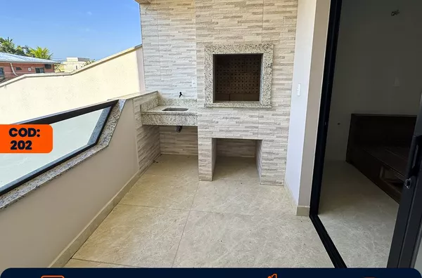 Residencial Open Sea II, Balneário Cambijú - Itapoá SC - Foto 7