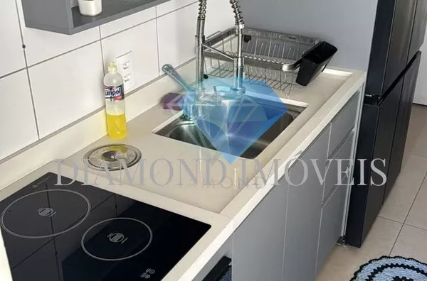 Apartamento para venda, 2 quarto(s),  Vila Invernada, São Paulo