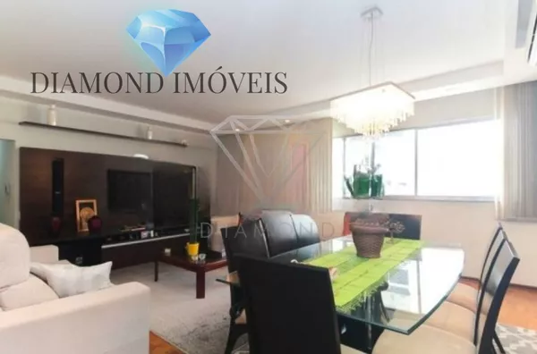 Apartamento para venda, 3 quarto(s),  - Selecione - Bairro, São Paulo