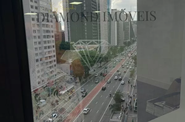 Sala comercial em andar para aluguel,  - Selecione - Bairro, São Paulo