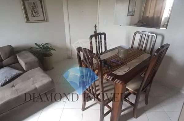 Apartamento para venda, 2 quarto(s),  - Selecione - Bairro, São Paulo