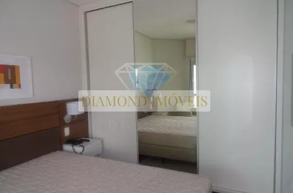 Cobertura para venda, 2 quarto(s),  Vila Olímpia, São Paulo