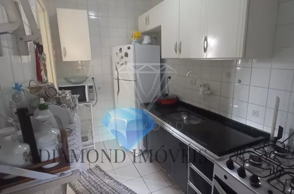 Apartamento para venda, 2 quarto(s),  - Selecione - Bairro, São Paulo