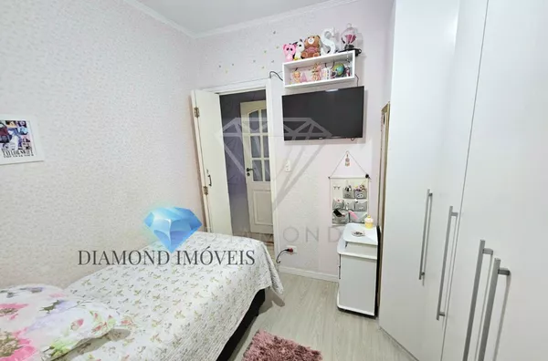 Apartamento para venda, 3 quarto(s),  - Selecione - Bairro, São Paulo