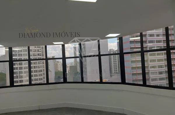 Sala comercial em andar para aluguel,  - Selecione - Bairro, São Paulo