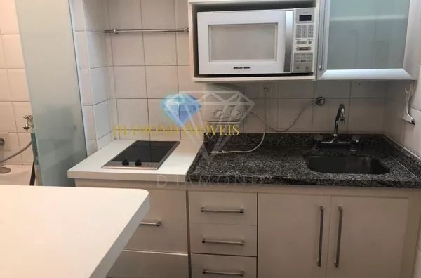 Apartamento para aluguel,  Vila Nova Conceição, São Paulo