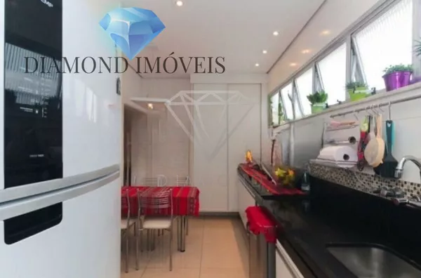 Apartamento para venda, 3 quarto(s),  - Selecione - Bairro, São Paulo