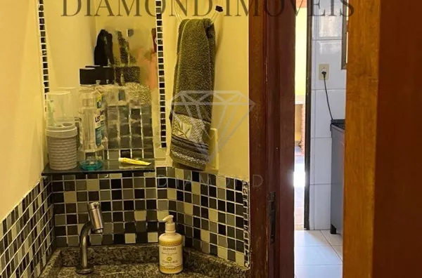 Casa em condomínio para venda, 3 quarto(s),  - Selecione - Bairro, São Paulo