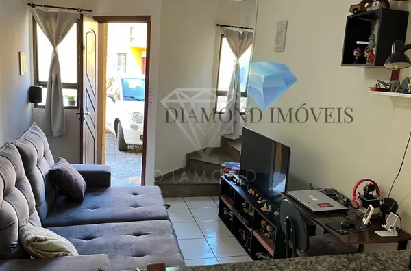 Casa em condomínio para venda, 3 quarto(s),  - Selecione - Bairro, São Paulo