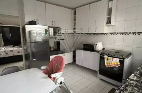 Casa para venda, 7 quarto(s),  - Selecione - Bairro, São Paulo