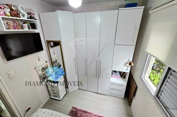 Apartamento para venda, 3 quarto(s),  - Selecione - Bairro, São Paulo