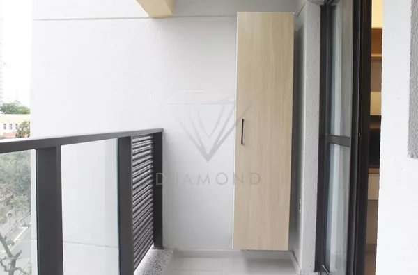 Apartamento para aluguel,  Jardim Das Acácias, São Paulo