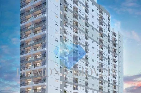 Apartamento para venda, 2 quarto(s),  Vila Invernada, São Paulo