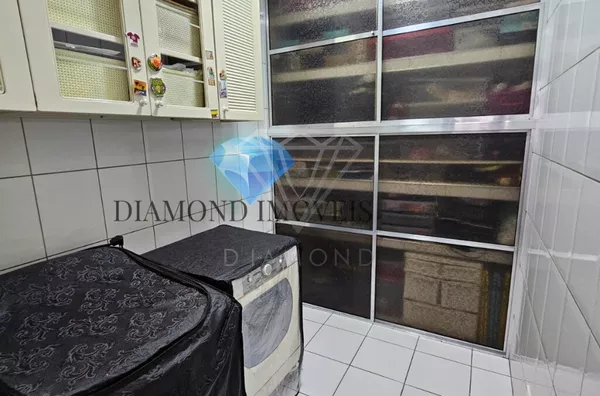 Apartamento para venda, 3 quarto(s),  - Selecione - Bairro, São Paulo