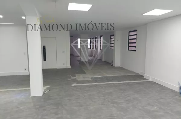 Sala comercial em andar para aluguel,  - Selecione - Bairro, São Paulo