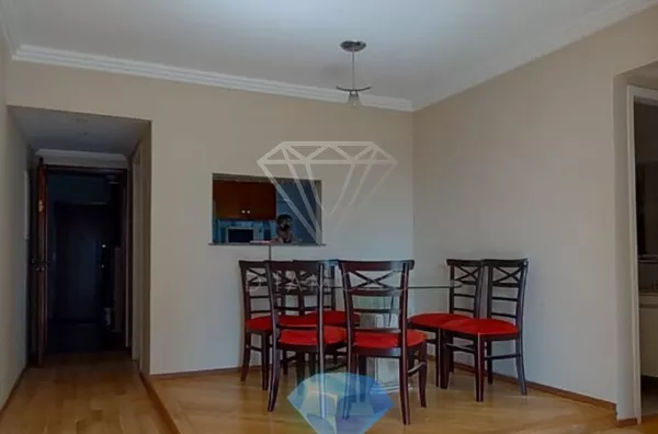 Apartamento para venda e aluguel, 3 quarto(s),  Jardim Colombo, São Paulo
