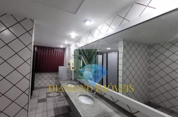 Sala comercial em andar para venda e aluguel,  , 