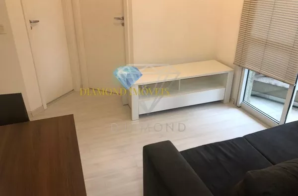 Apartamento para aluguel,  Vila Nova Conceição, São Paulo