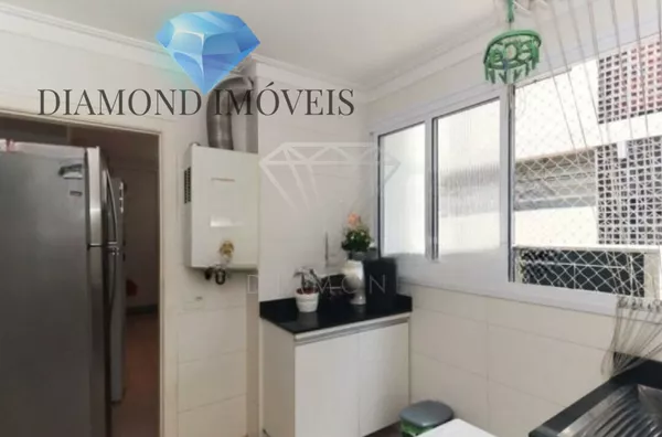 Apartamento para venda, 3 quarto(s),  - Selecione - Bairro, São Paulo