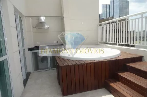 Cobertura para venda, 2 quarto(s),  Vila Olímpia, São Paulo