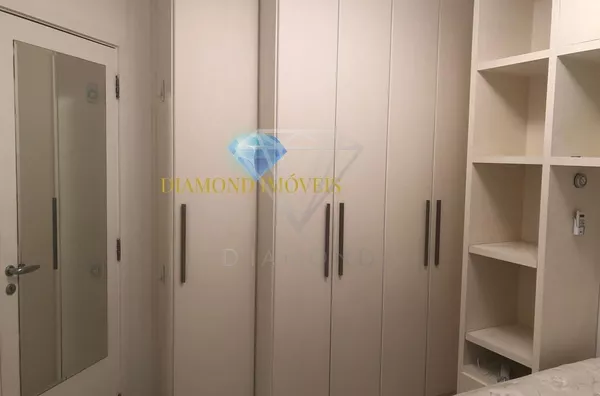Apartamento para aluguel,  Vila Nova Conceição, São Paulo