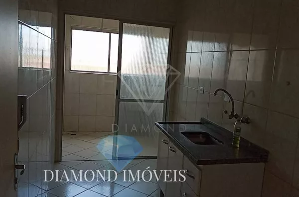 Apartamento para venda, 2 quarto(s),  - Selecione - Bairro, São Paulo