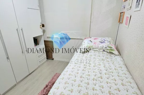 Apartamento para venda, 3 quarto(s),  - Selecione - Bairro, São Paulo