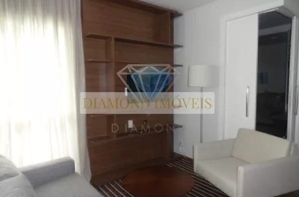 Cobertura para venda, 2 quarto(s),  Vila Olímpia, São Paulo