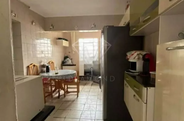 Casa para venda, 7 quarto(s),  - Selecione - Bairro, São Paulo